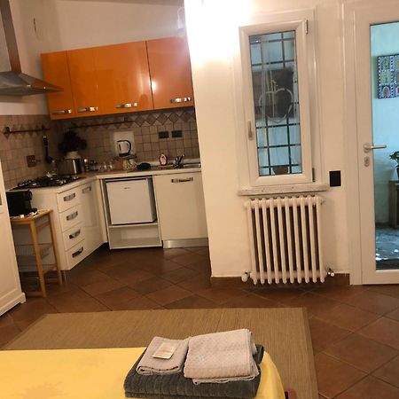 B&B Uva Fragola Perugia Esterno foto