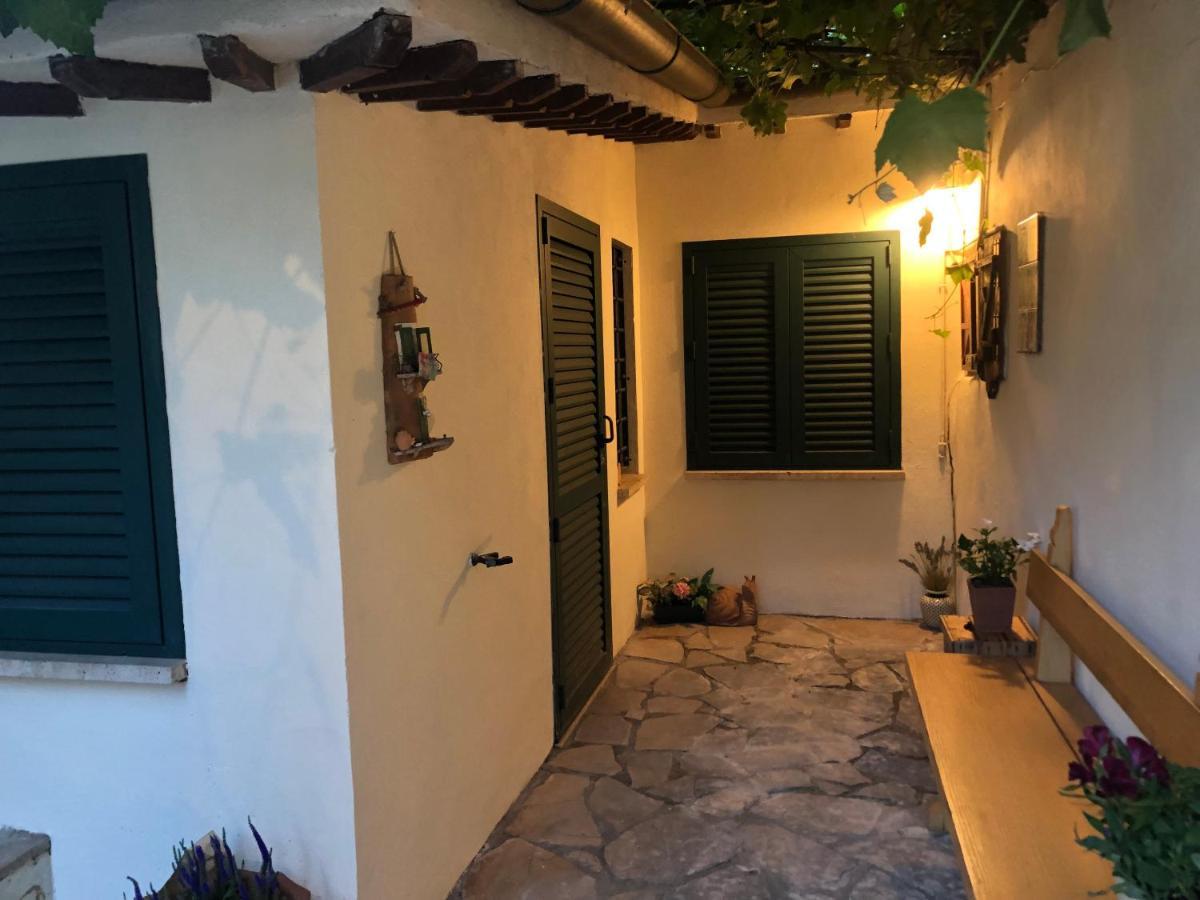 B&B Uva Fragola Perugia Esterno foto