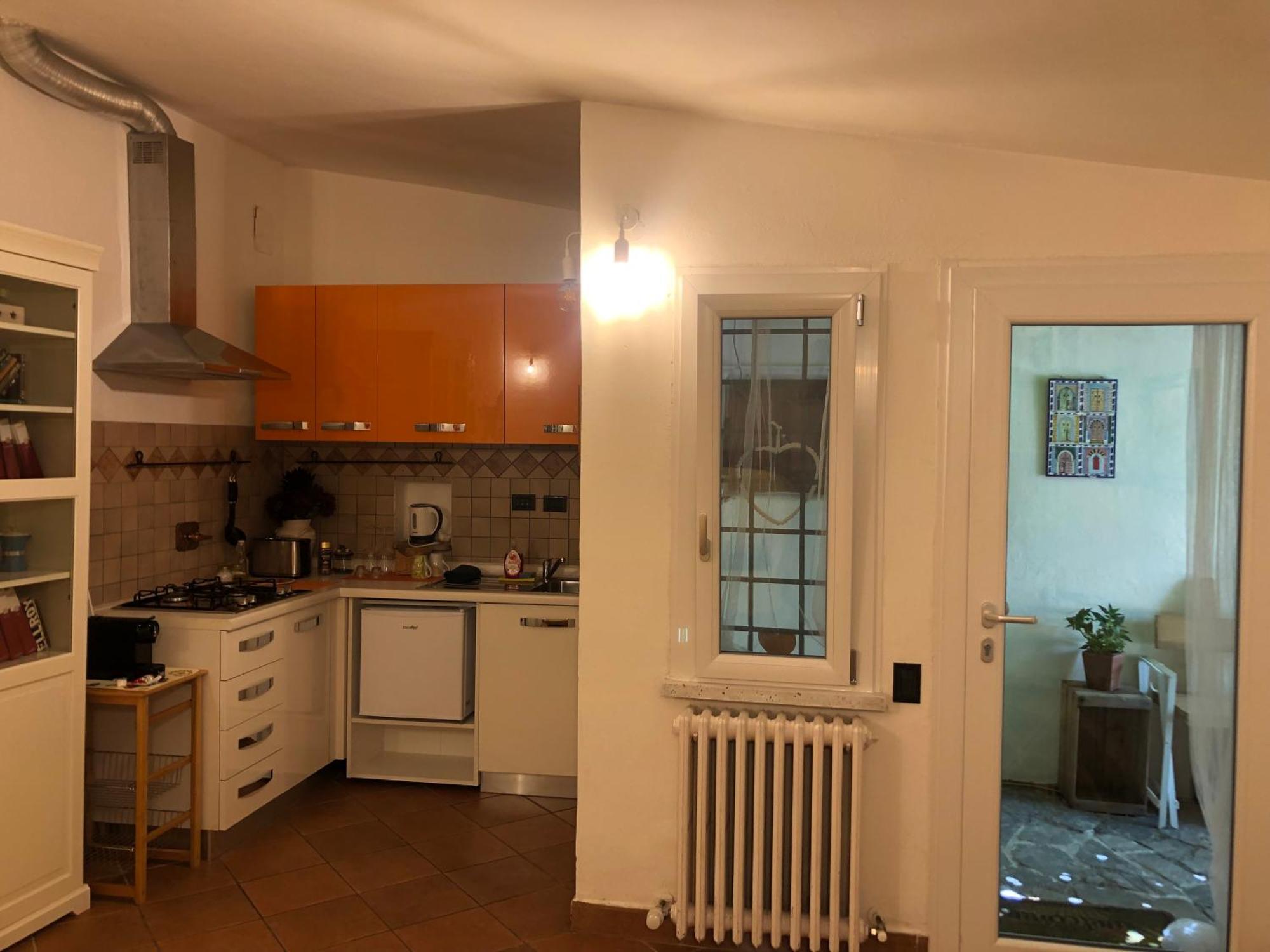 B&B Uva Fragola Perugia Esterno foto