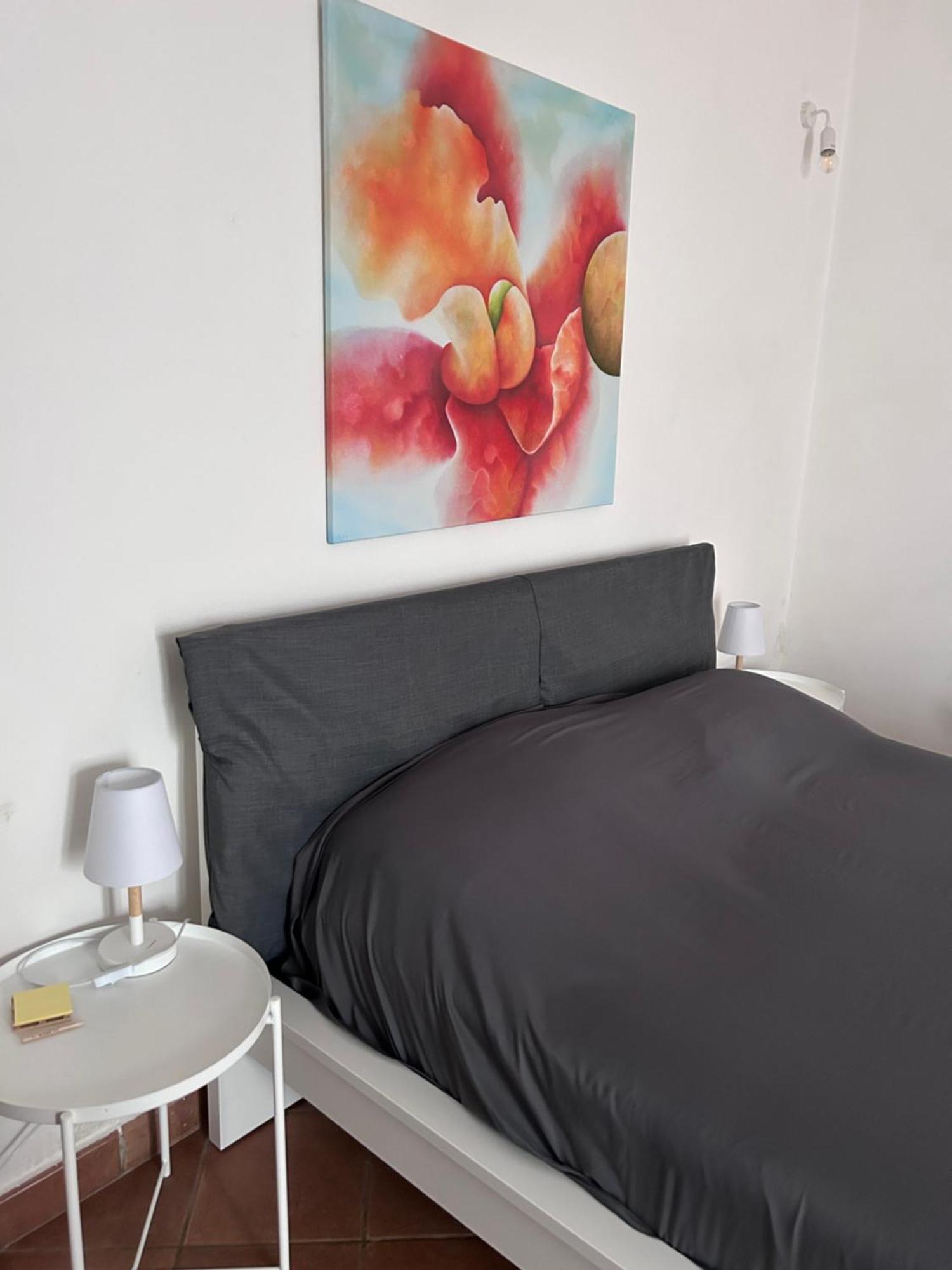 B&B Uva Fragola Perugia Esterno foto