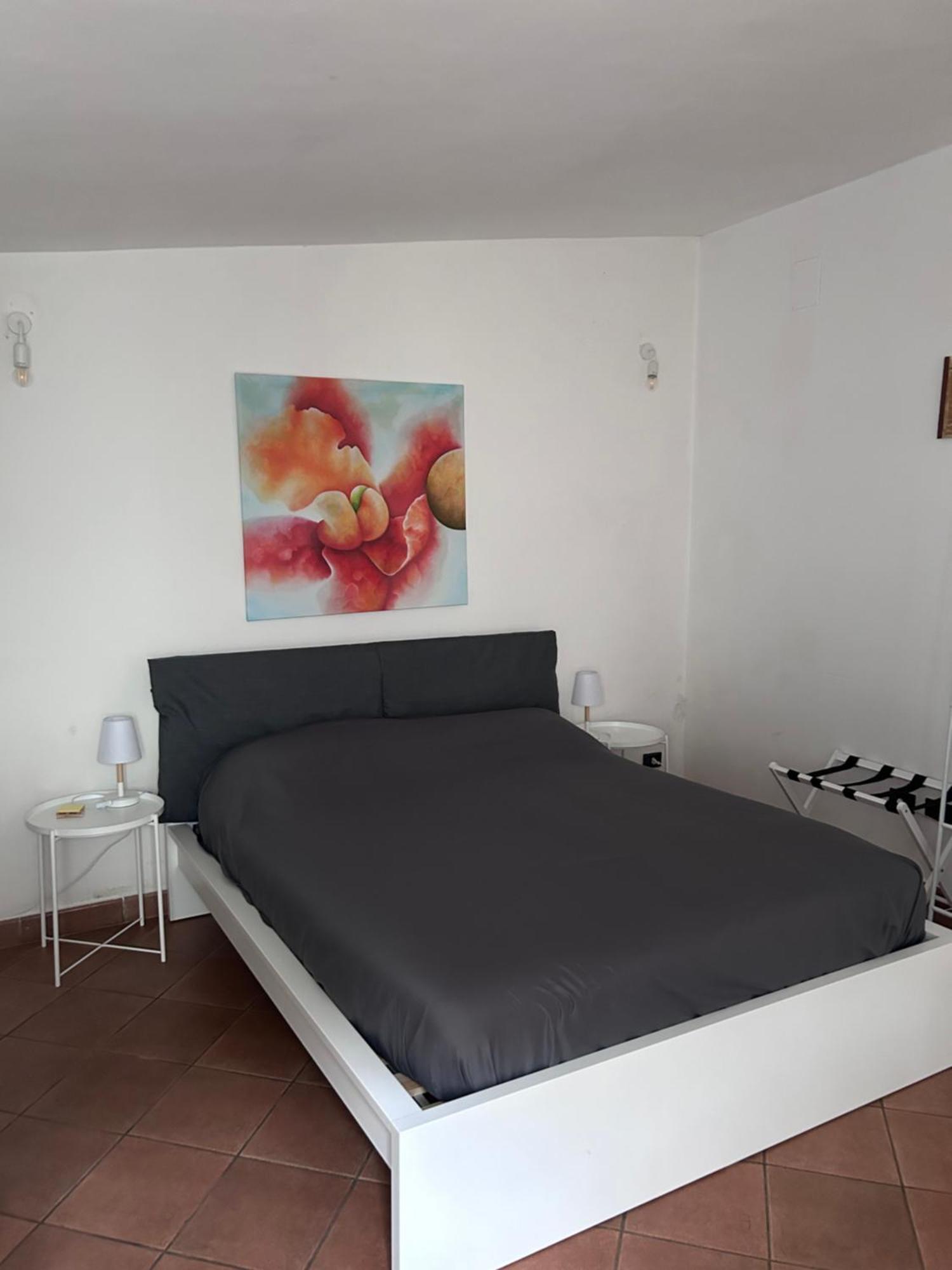 B&B Uva Fragola Perugia Esterno foto