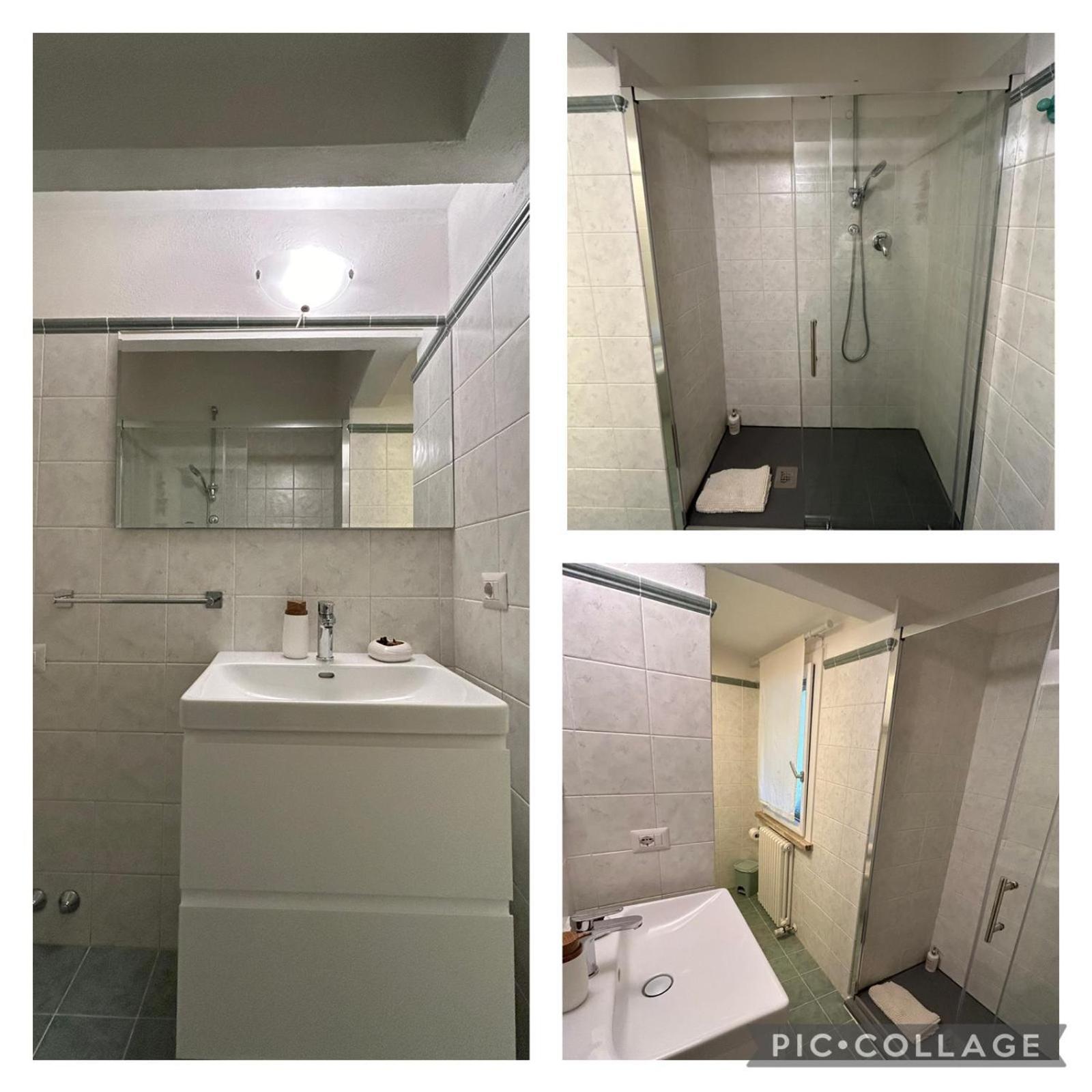B&B Uva Fragola Perugia Esterno foto