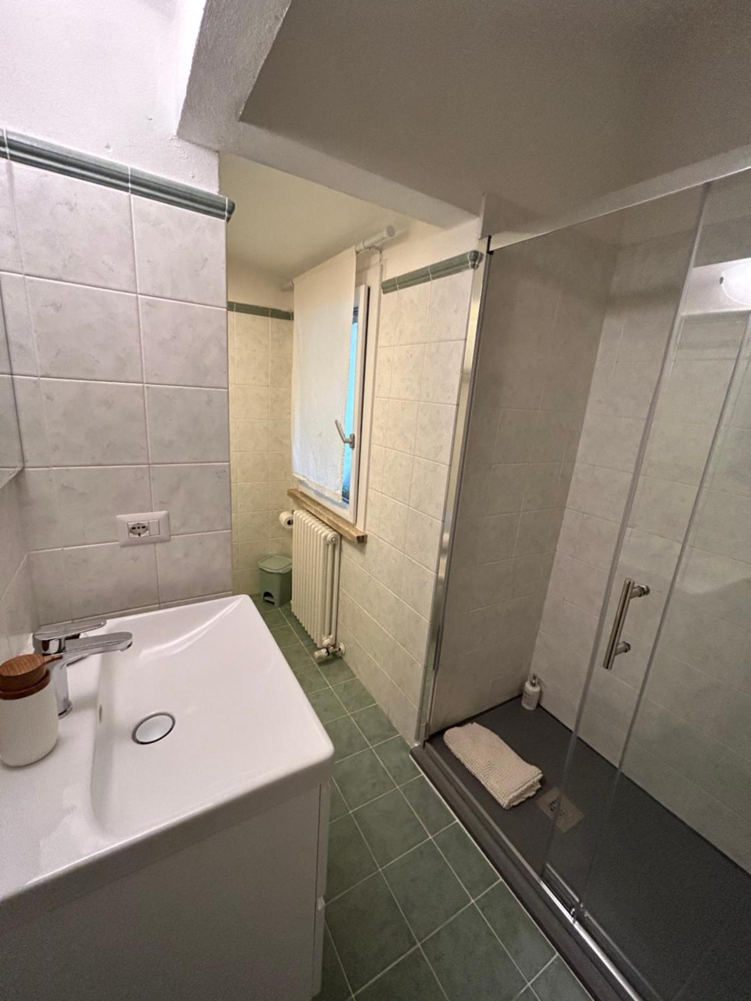 B&B Uva Fragola Perugia Esterno foto